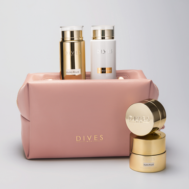 Hydra Royal Serum - Filler Lux