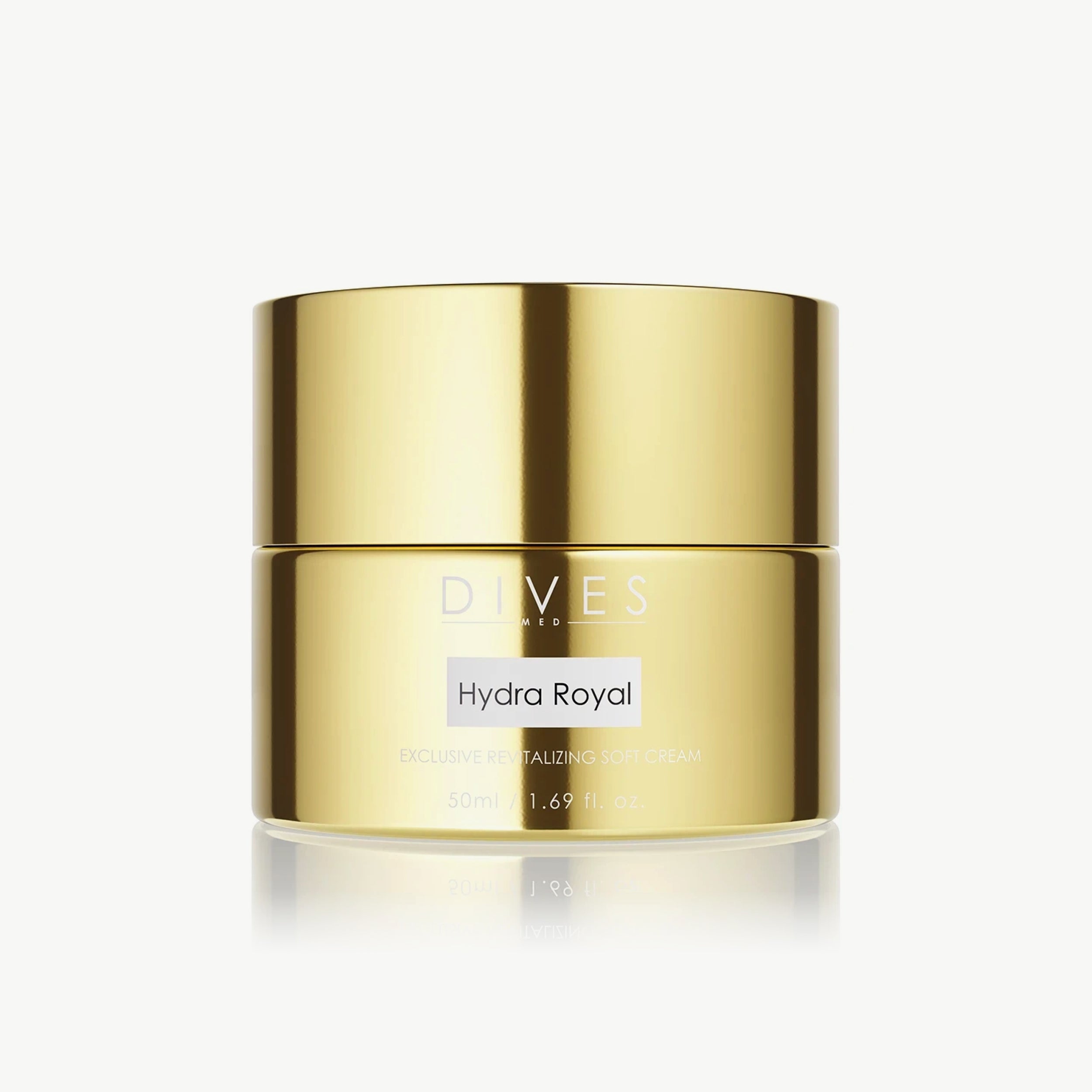 Hydra Royal Soft Cream