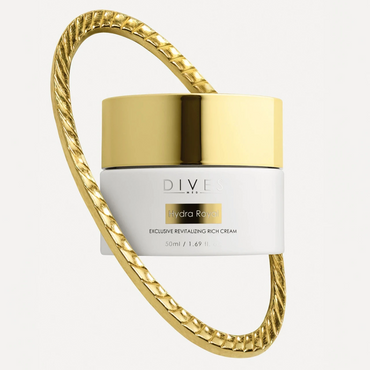 Hydra Royal Rich Cream - Filler Lux