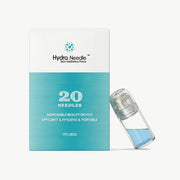 Hydra needle 20