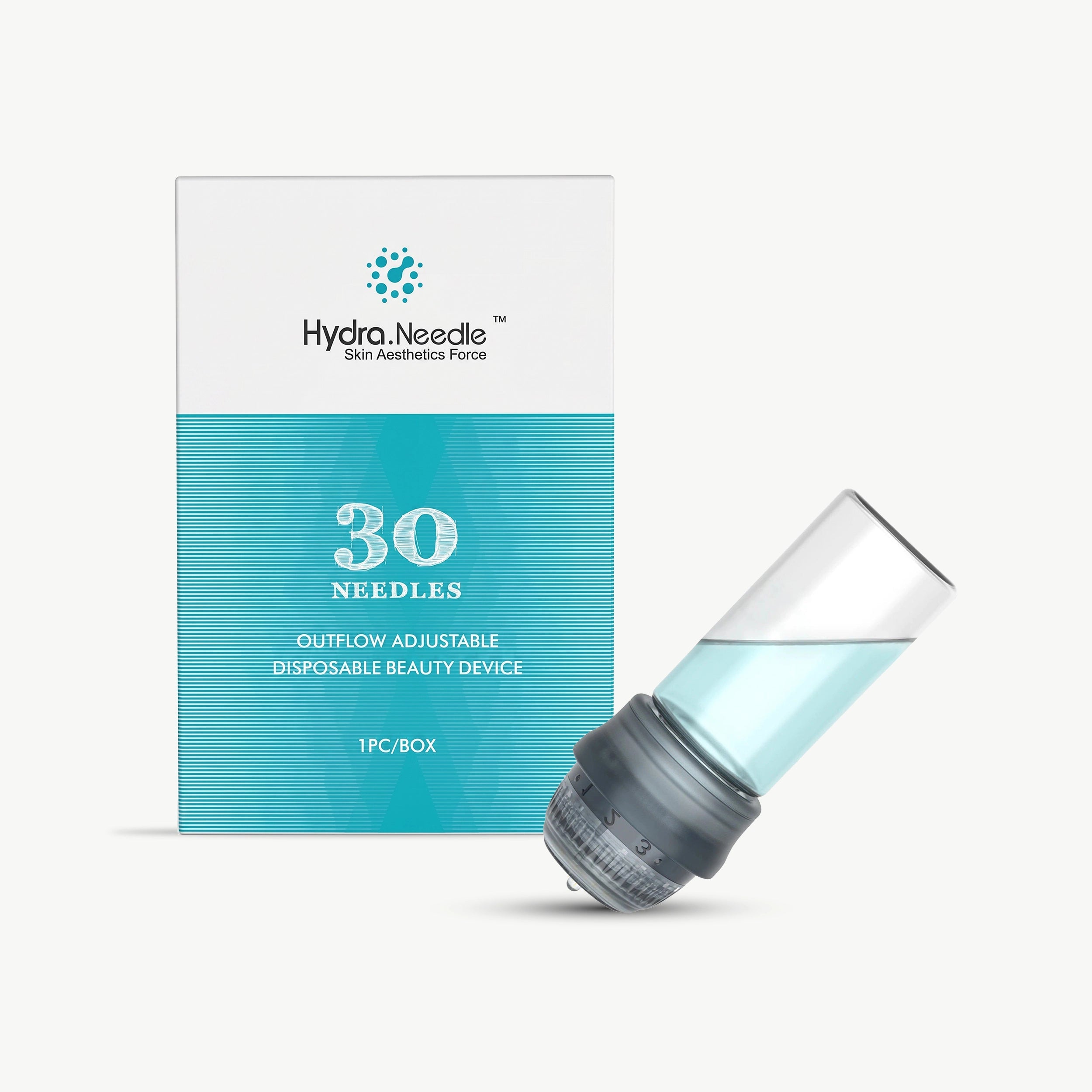 Hydra Needle HN30 Dr. Pen