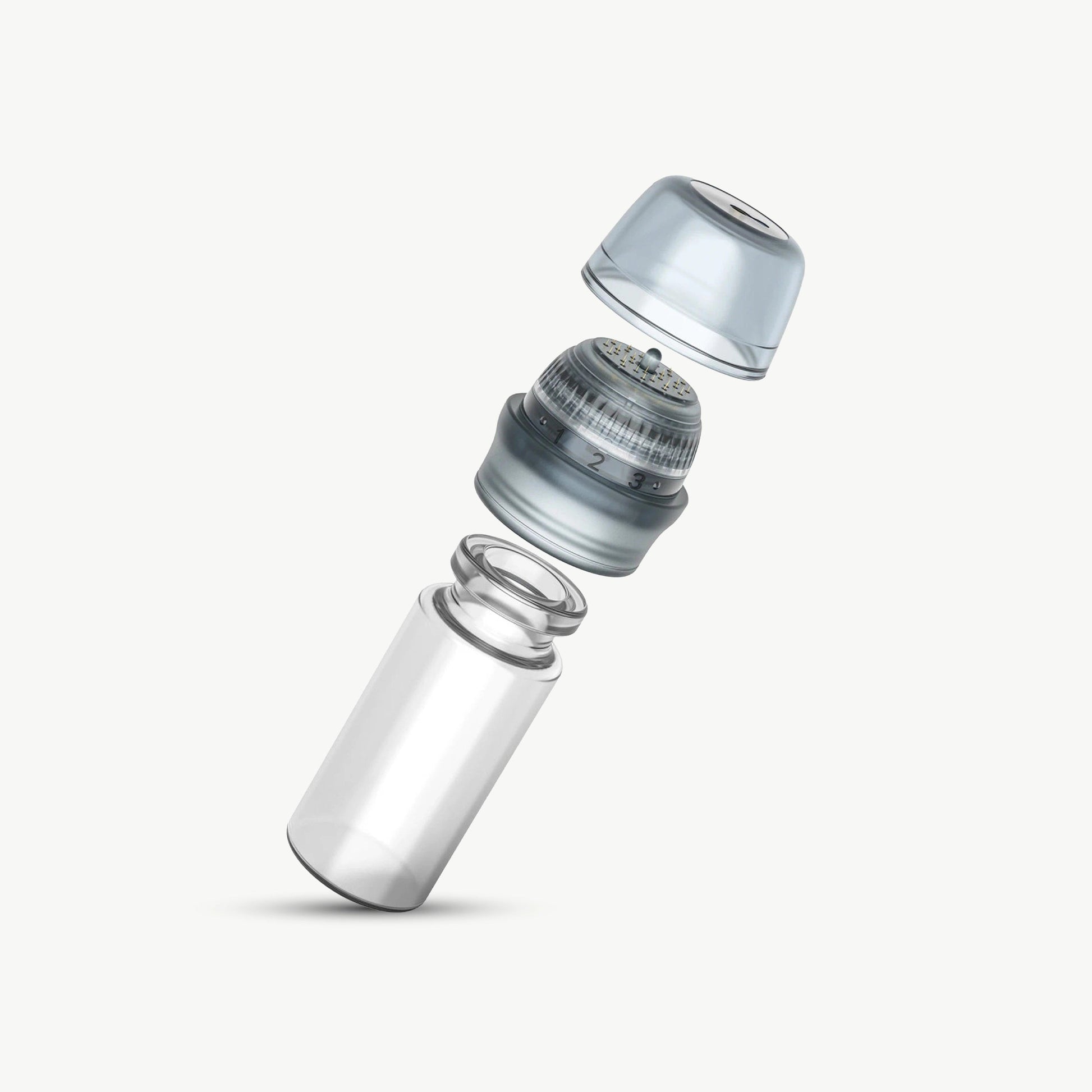 Hydra Needle HN30 Dr. Pen
