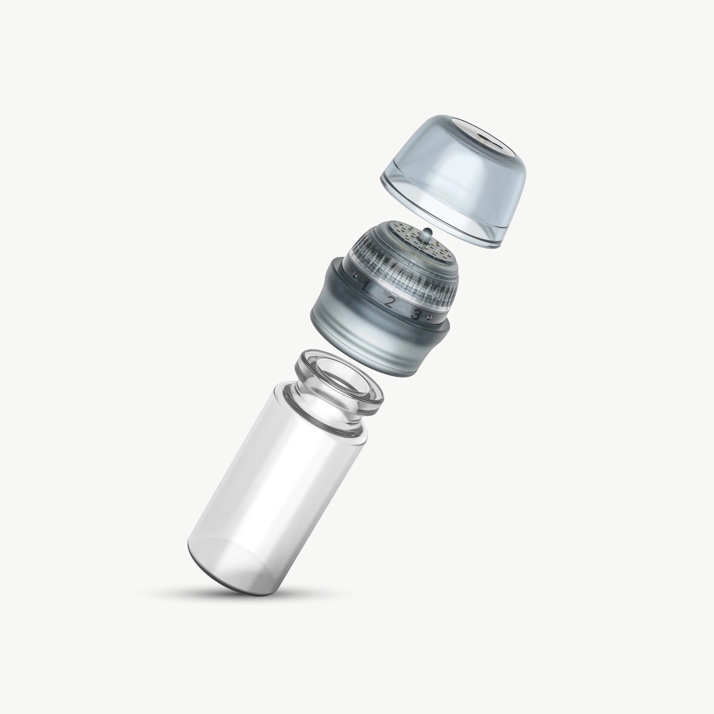 Hydra Needle HN30 Dr. Pen