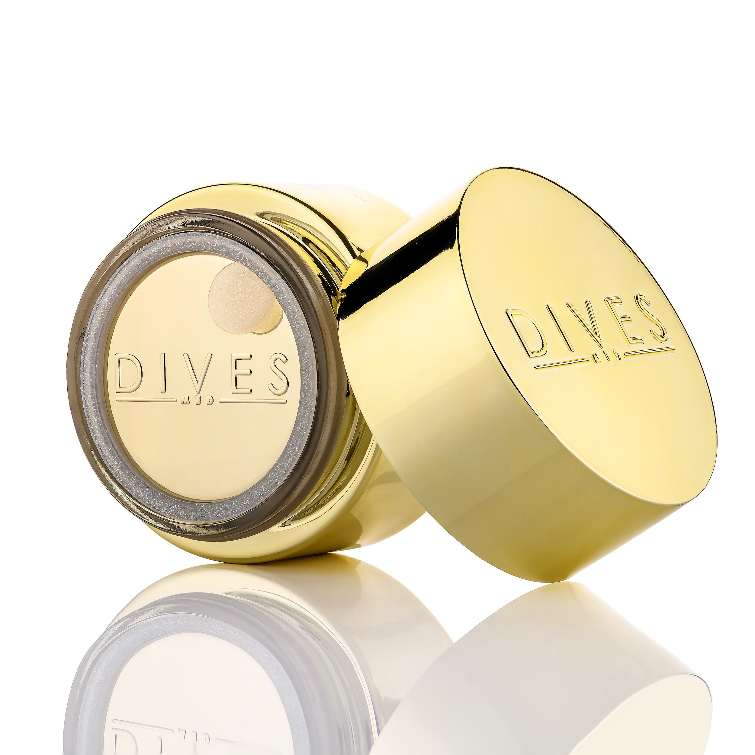 Hydra Royal Eyes & Lip Cream