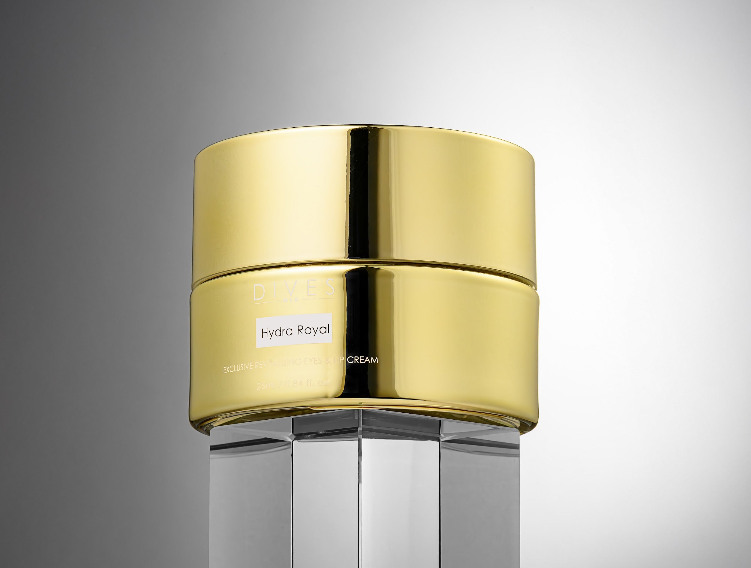 Hydra Royal Eyes & Lip Cream