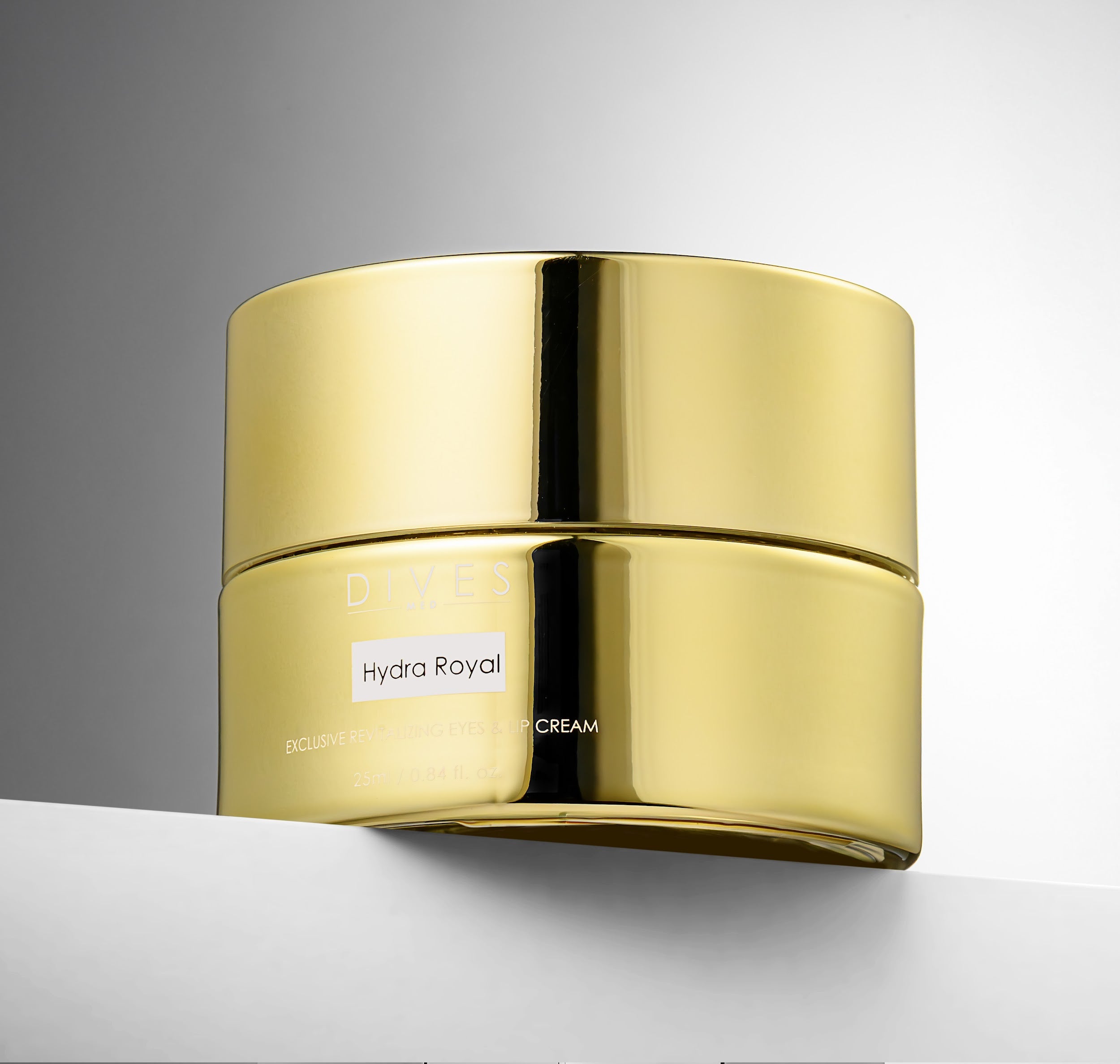 Hydra Royal Eyes & Lip Cream