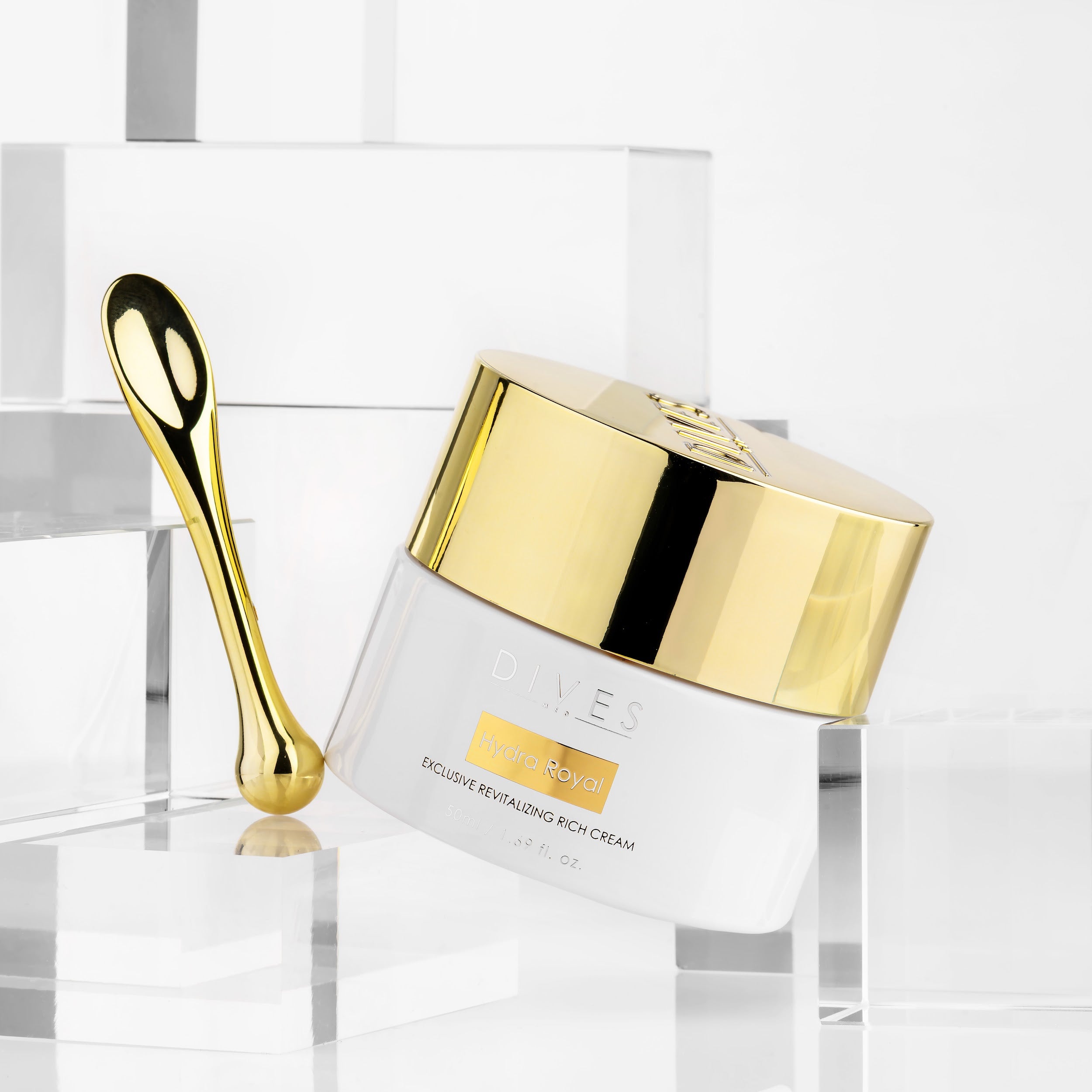 Hydra Royal Rich Cream