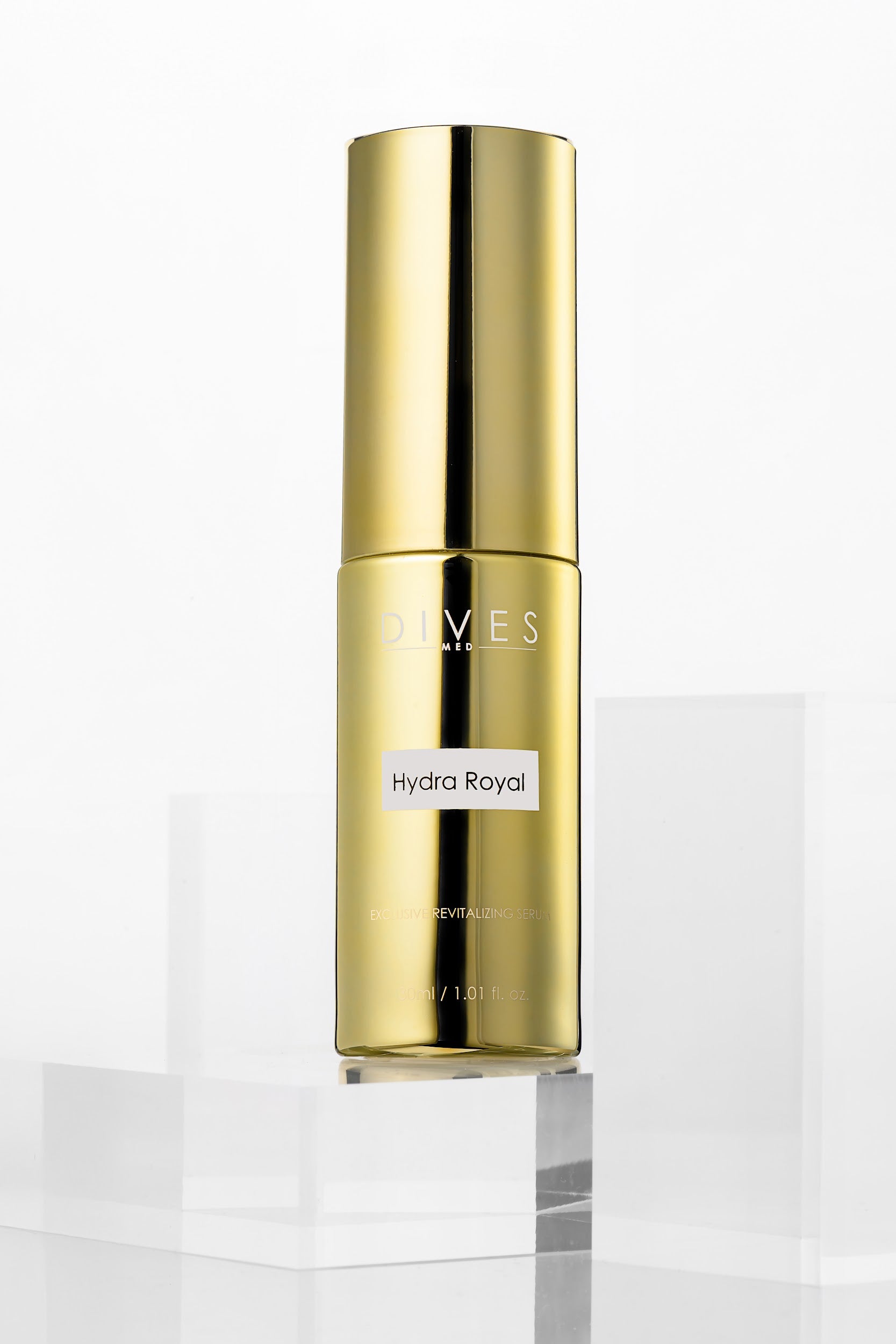 Hydra Royal Serum