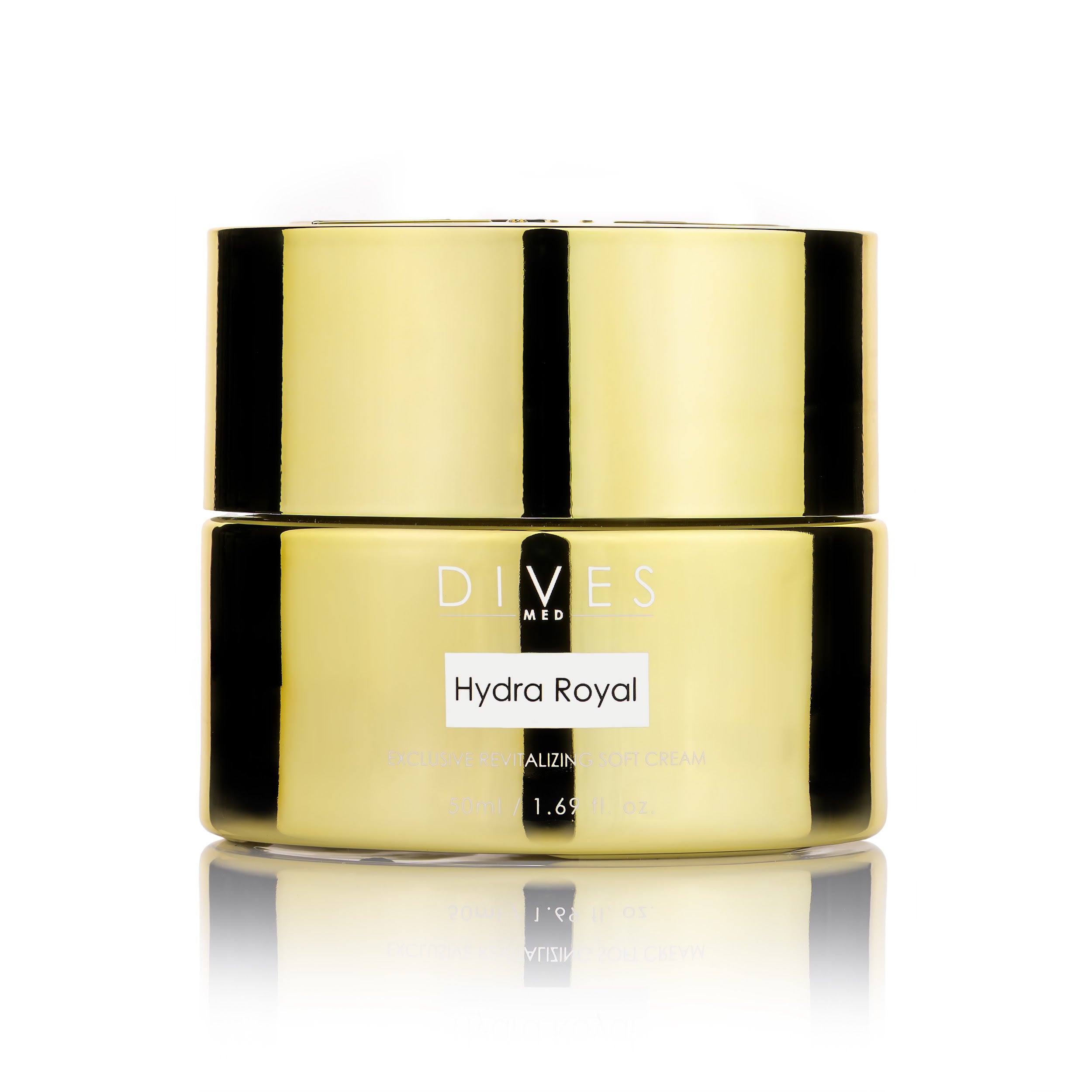 Hydra Royal Soft Cream