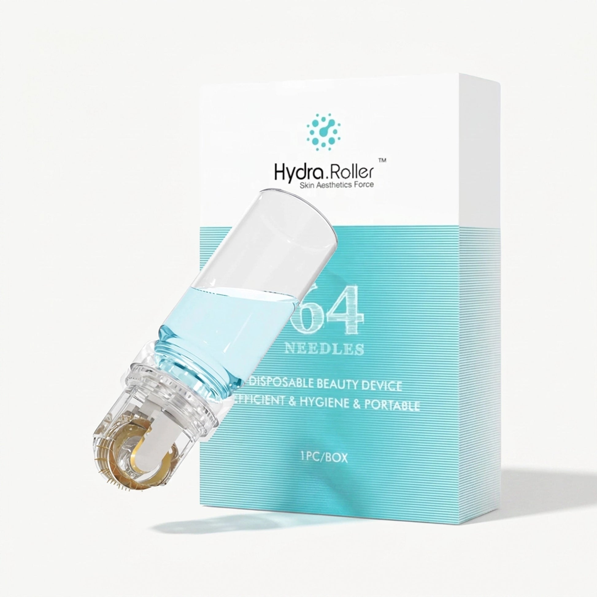 Hydra Roller 64 Dr. Pen