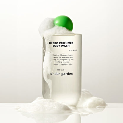 Tender Garden Hydro Perfumed Body Wash