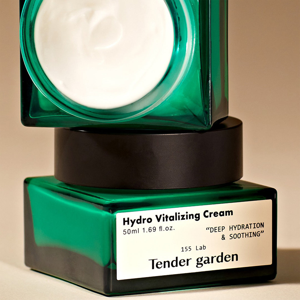 Tender Garden Hydro Vitalizing Cream