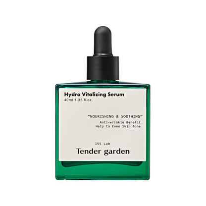 Tender Garden Hydro Vitalizing Serum