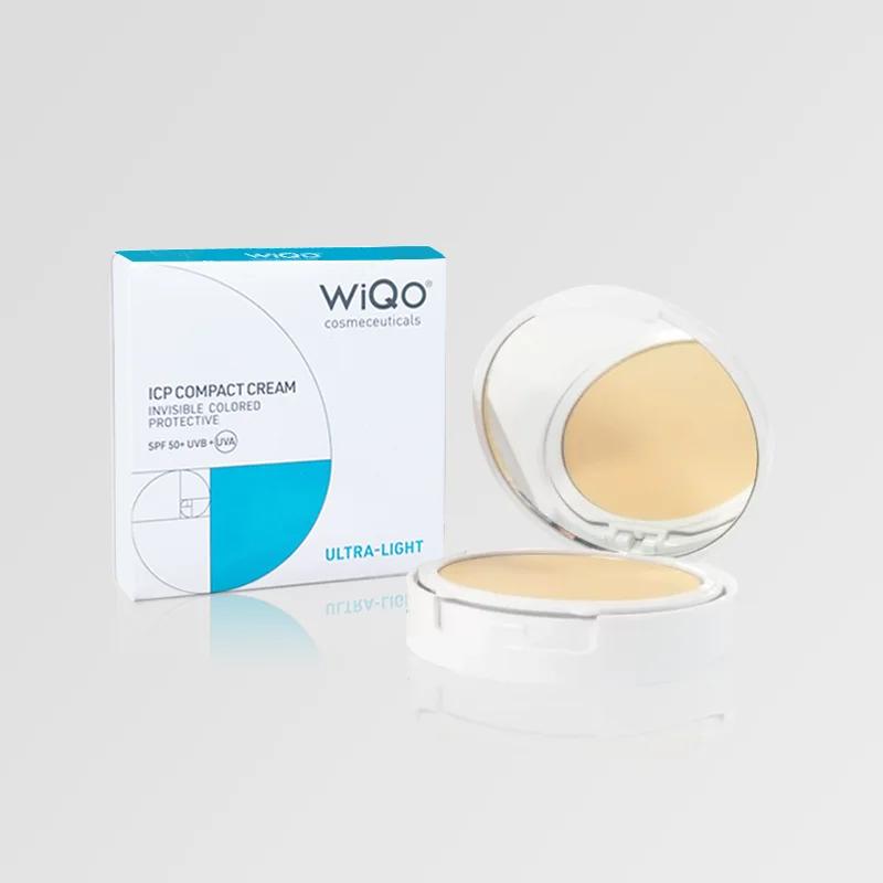 WiQo ICP cream - Filler Lux