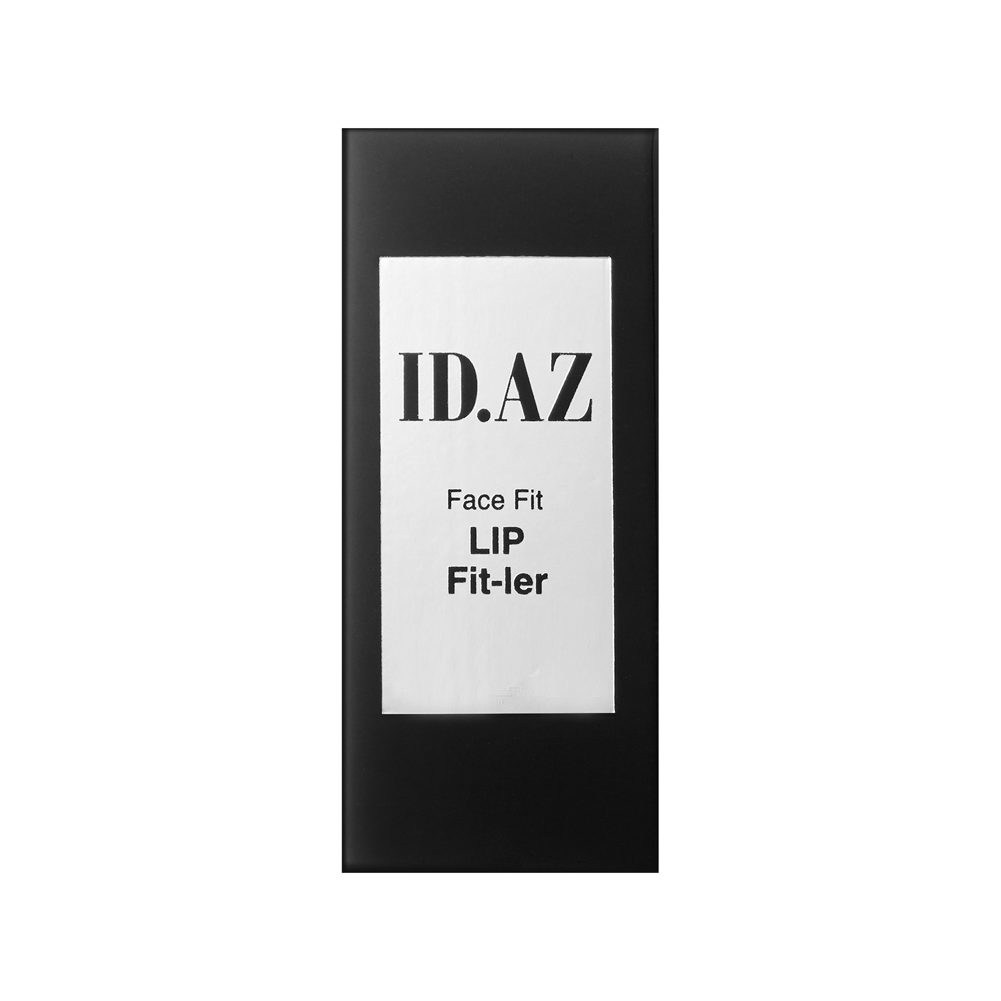 Face Fit Lip Fit-ler - Filler Lux
