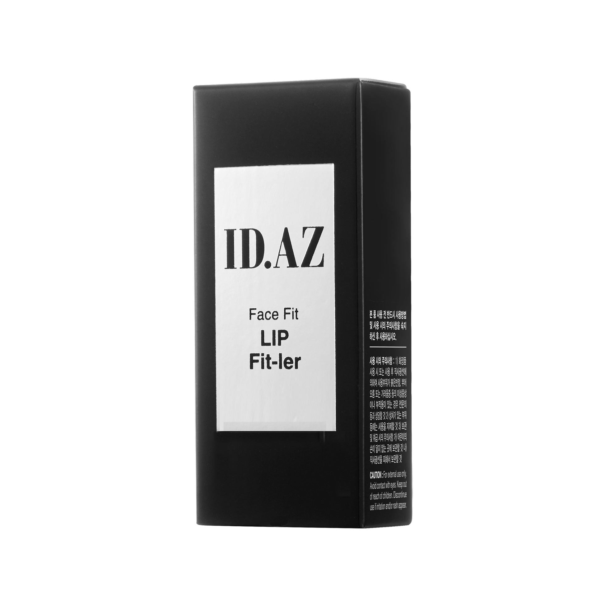Face Fit Lip Fit-ler - Filler Lux