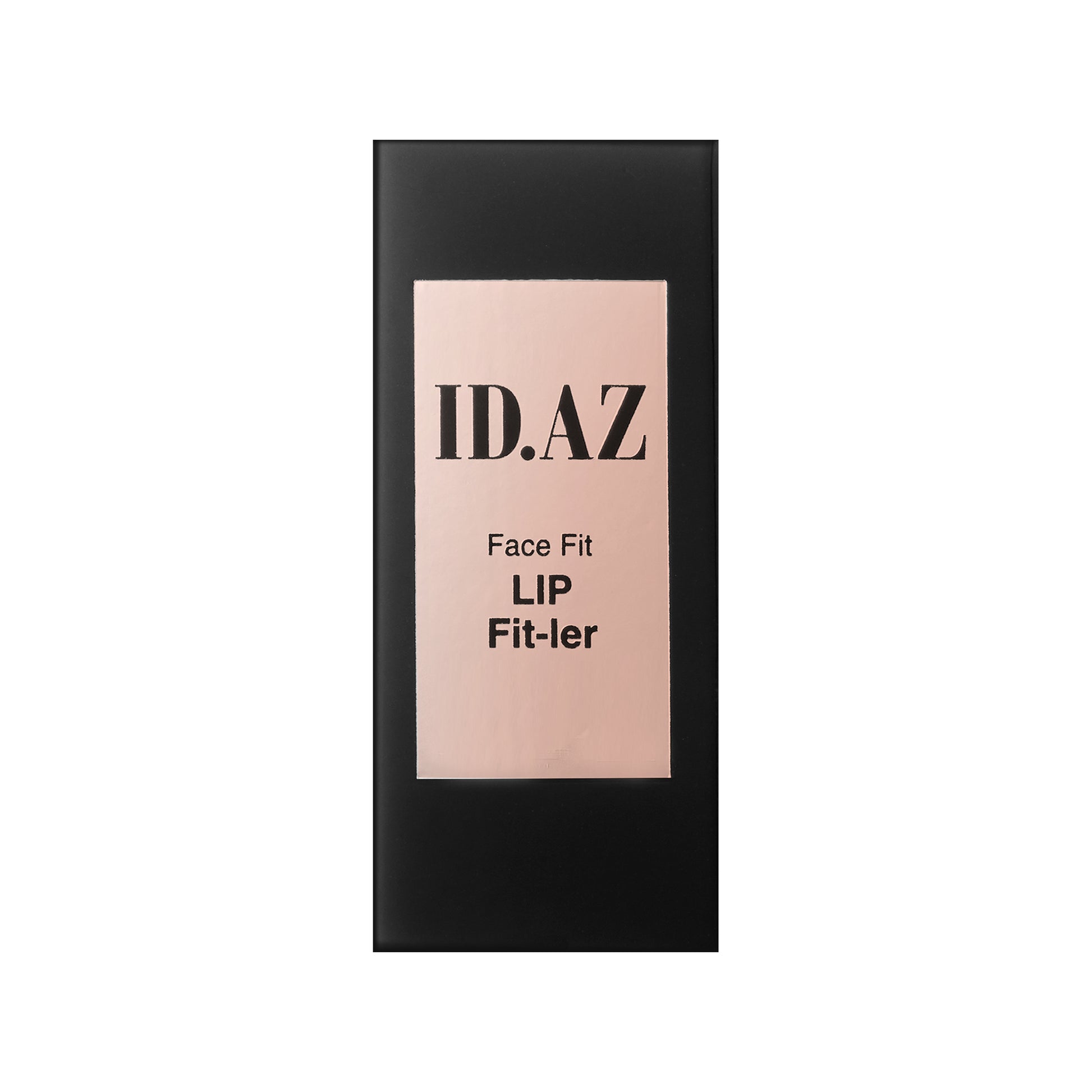 Face Fit Lip Fit-ler - Filler Lux