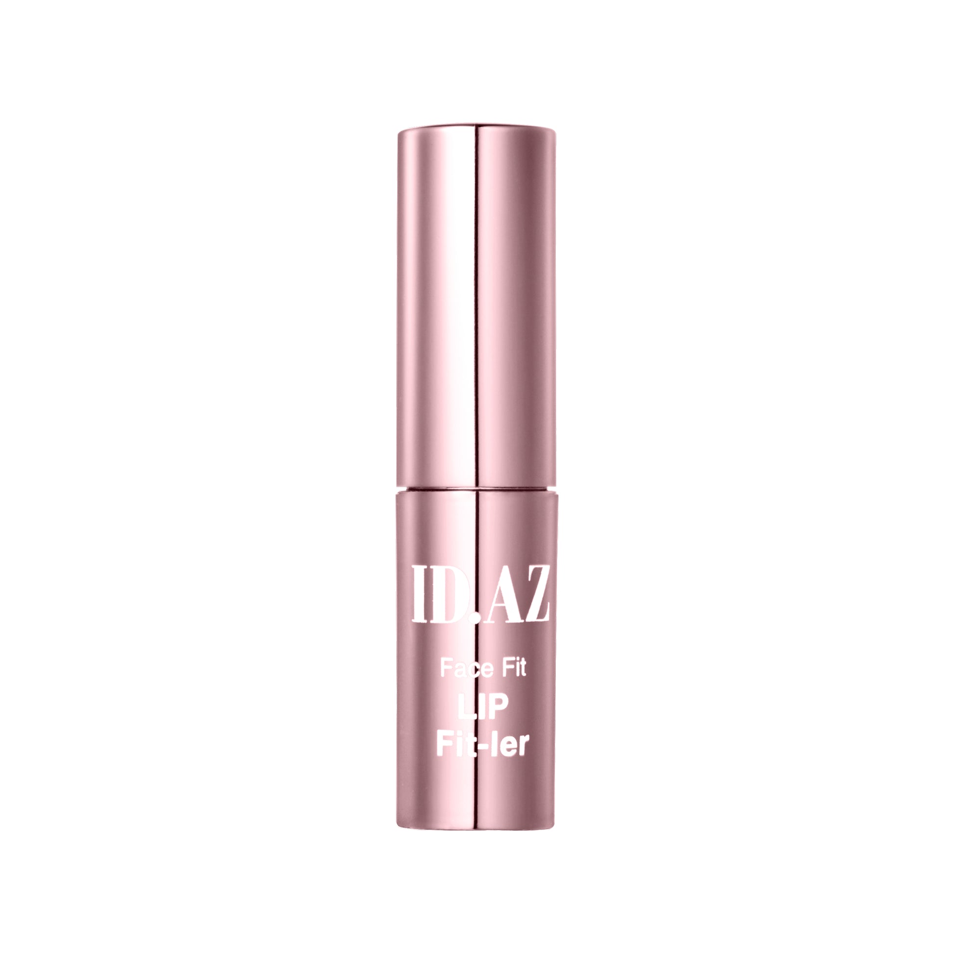 Face Fit Lip Fit-ler - Filler Lux