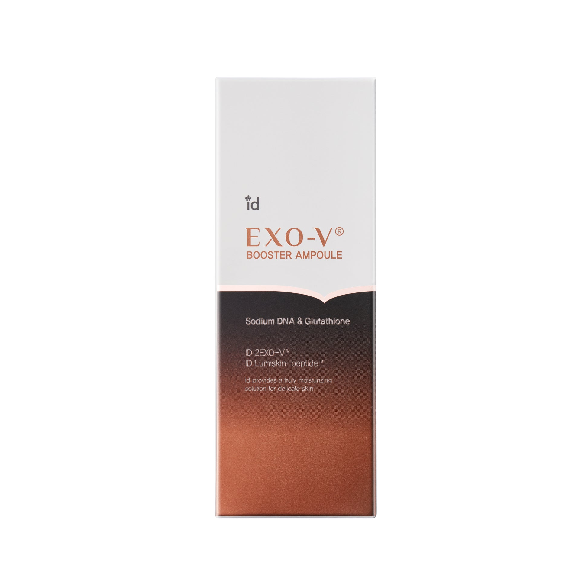 Exo-V Booster Ampoule - Filler Lux