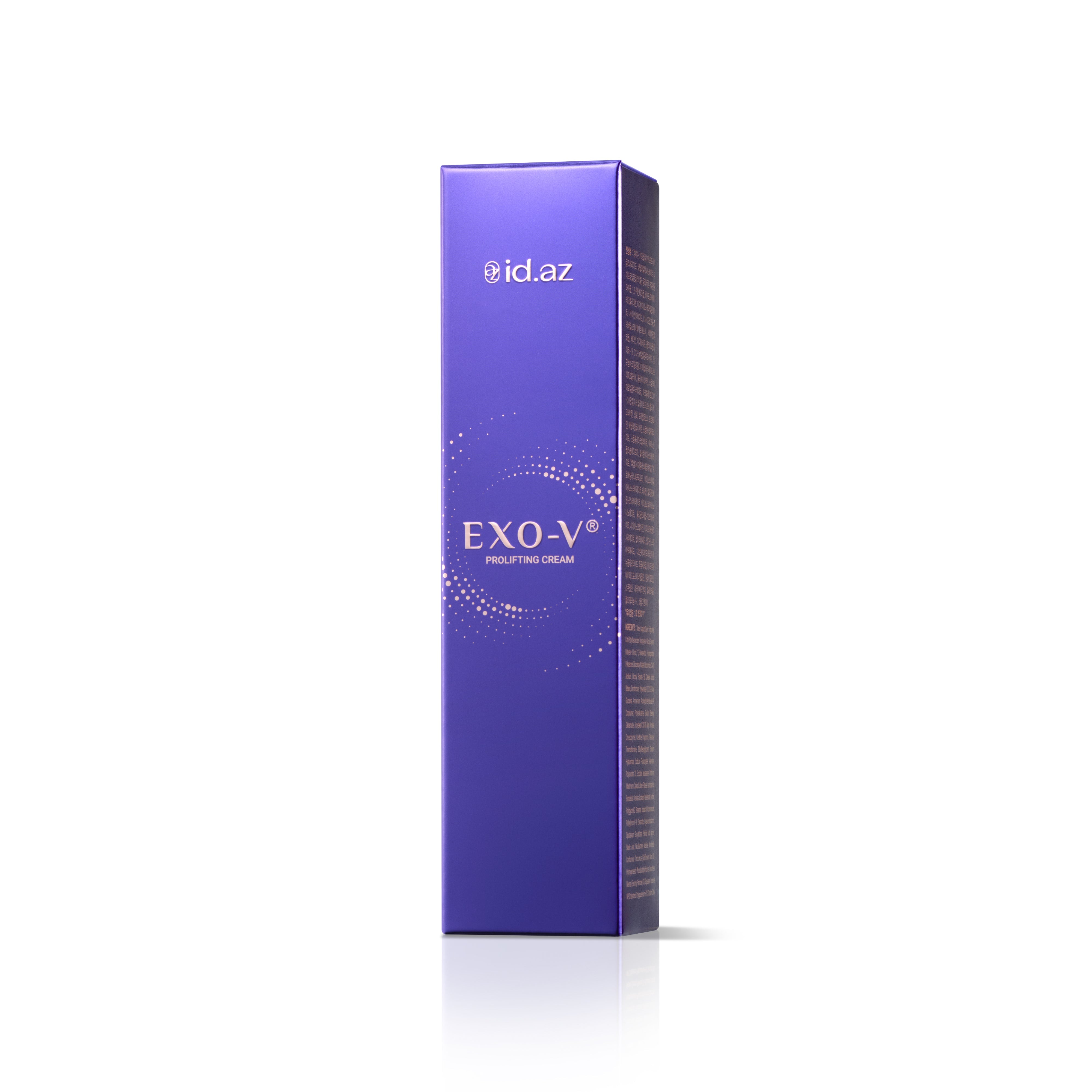 Exo-V Prolifting Cream | Premium Skincare Selection at Filler Lux