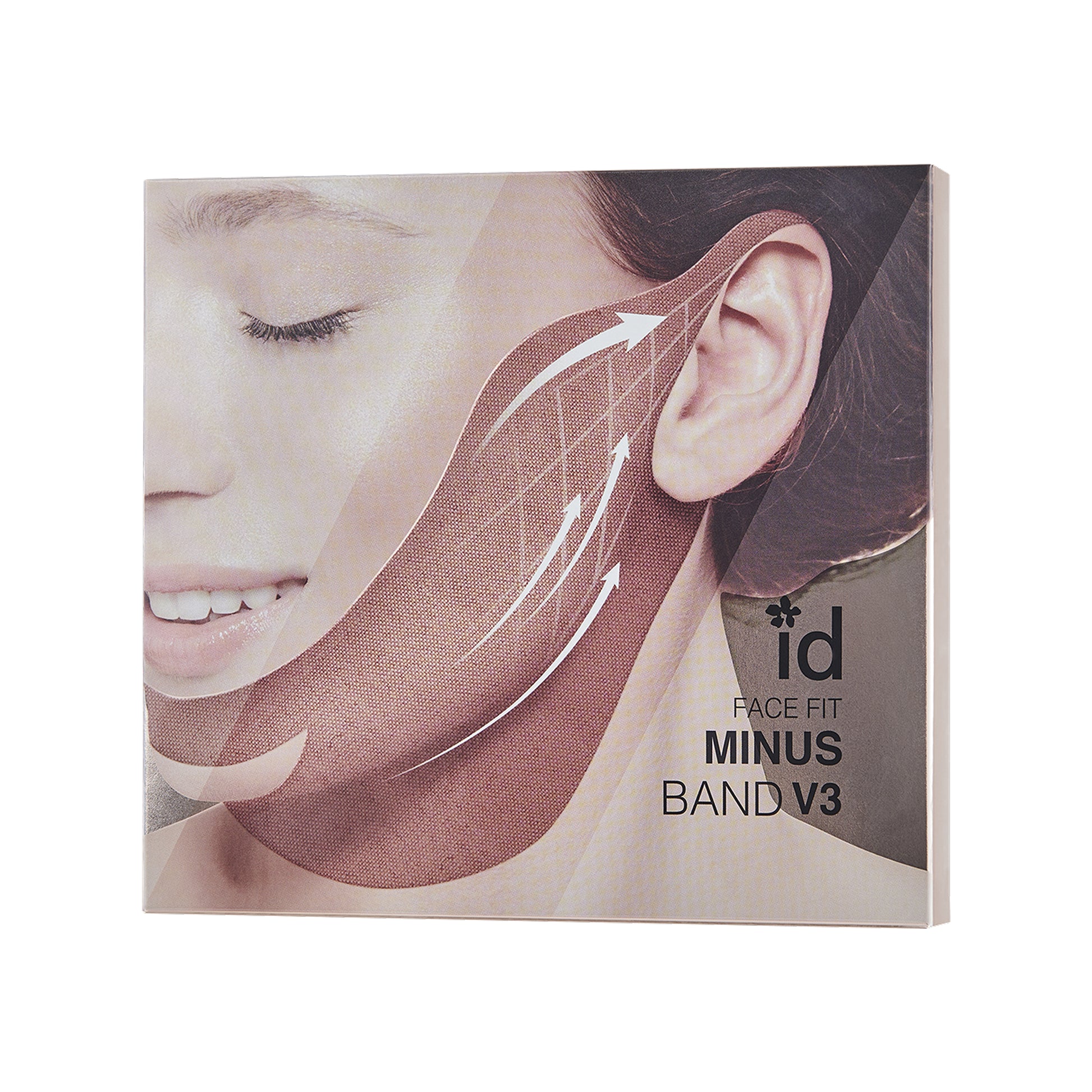 Face Fit Minus Band V3 - Filler Lux
