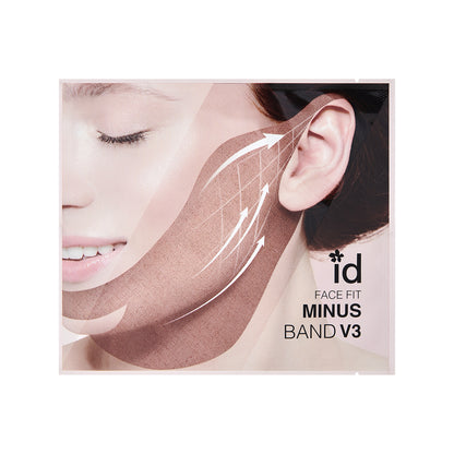 Face Fit Minus Band V3