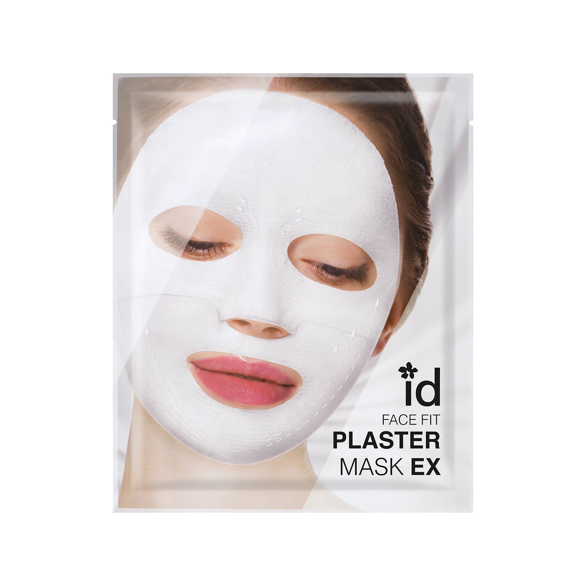 Face Fit Plaster Mask EX - Filler Lux