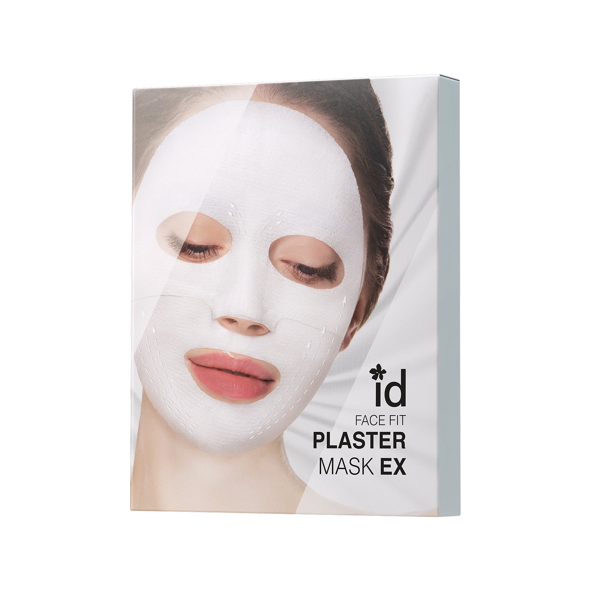 Face Fit Plaster Mask EX - Filler Lux