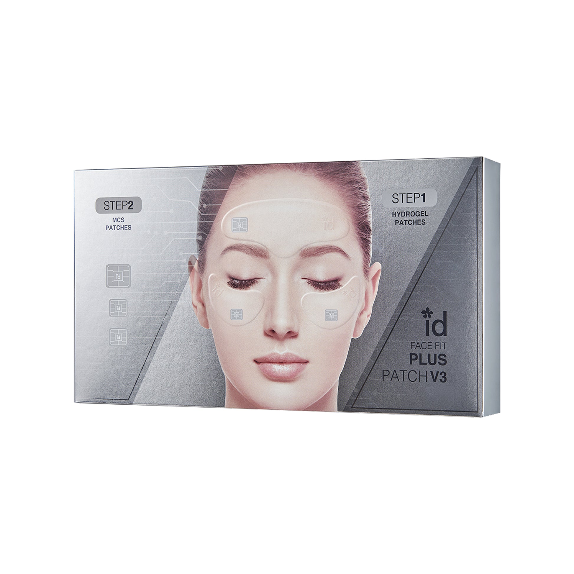 Face Fit Plus Patch V3 - Filler Lux