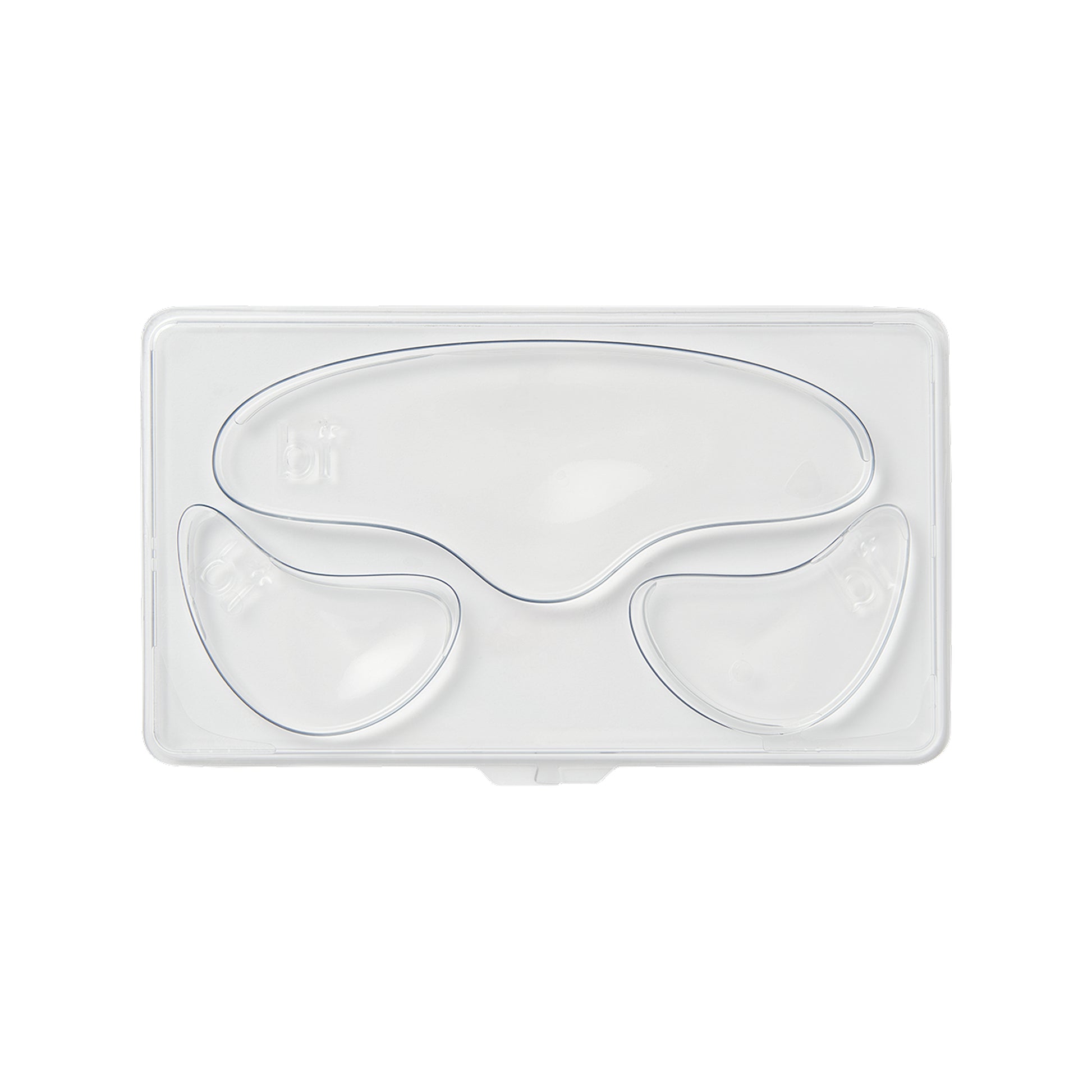 Face Fit Plus Patch V3 - Filler Lux