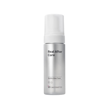 Real After Care Bubble Glow Toner