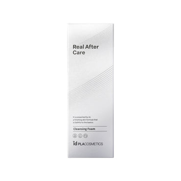 Real After Care Cleansing Foam