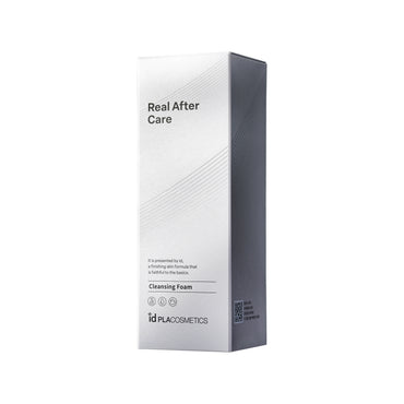Real After Care Cleansing Foam