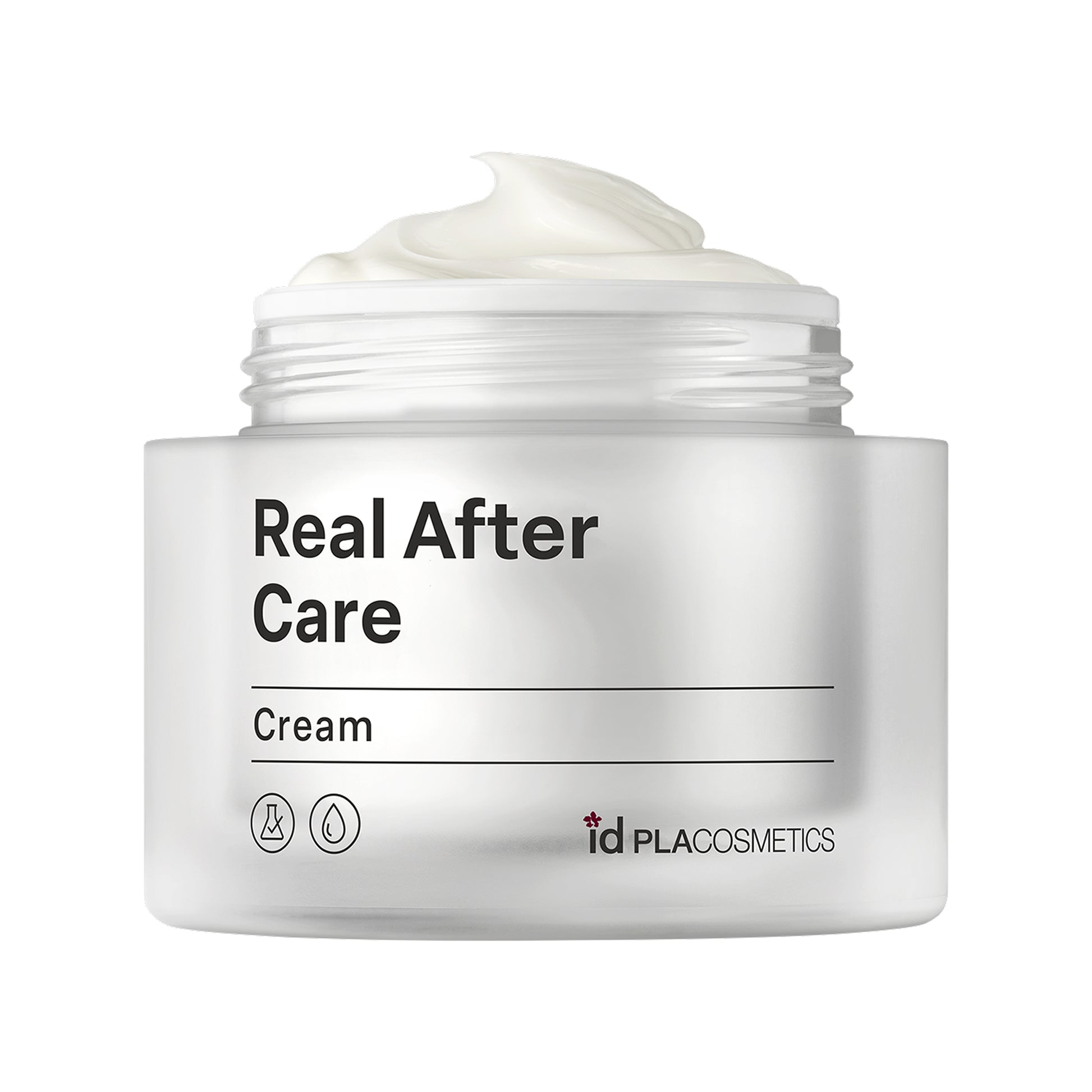 Real After Care Cream - Filler Lux