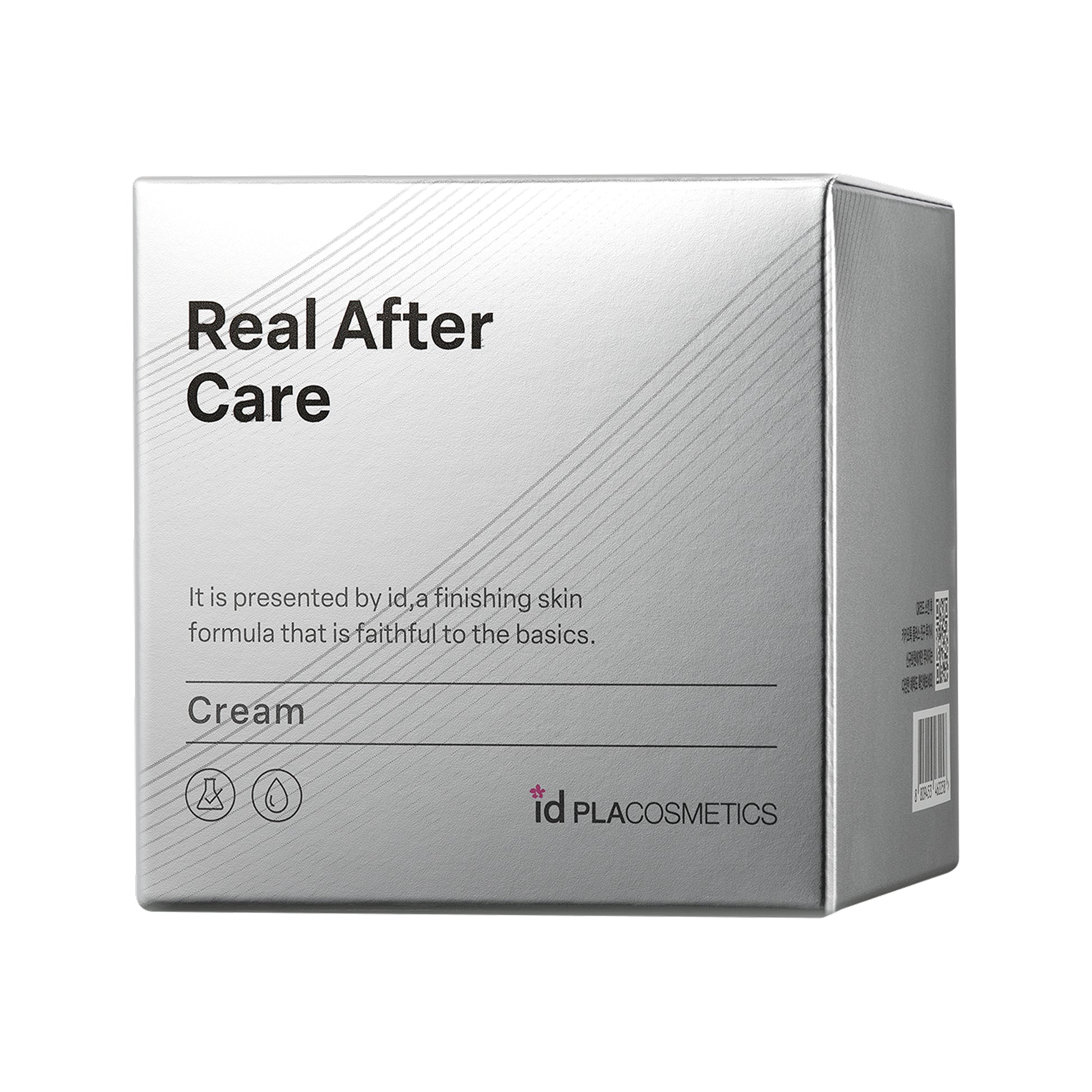 Real After Care Cream - Filler Lux