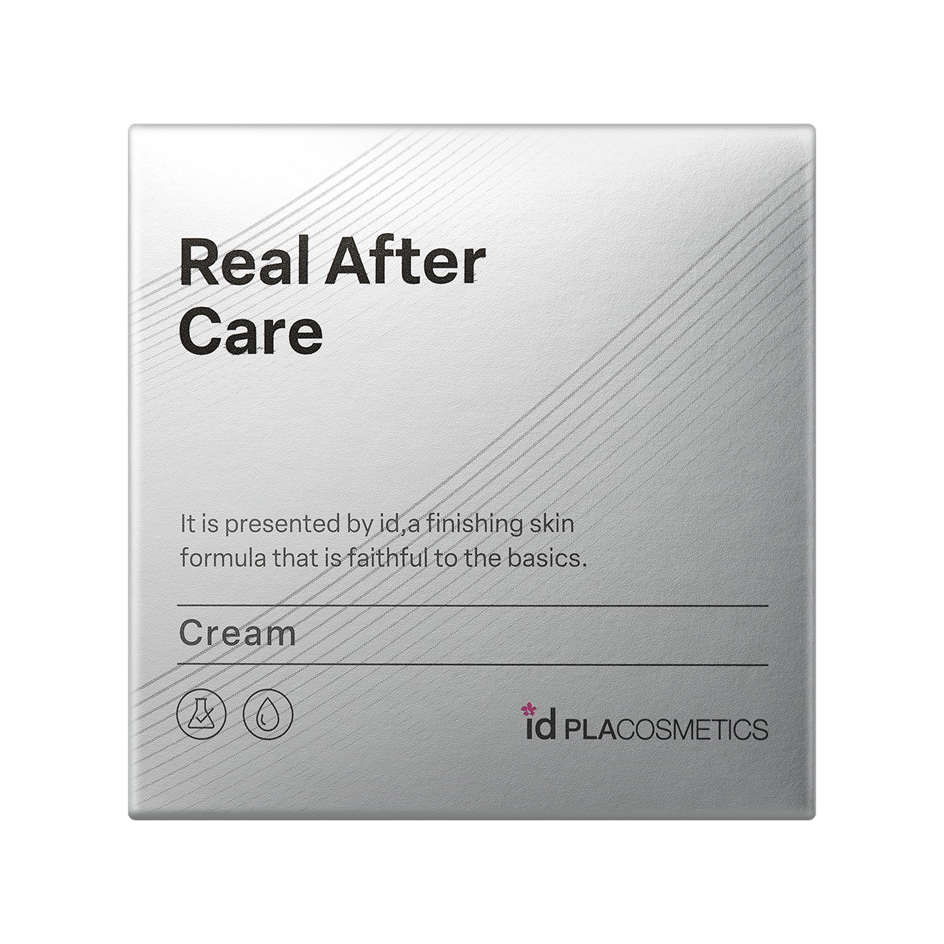 Real After Care Cream - Filler Lux