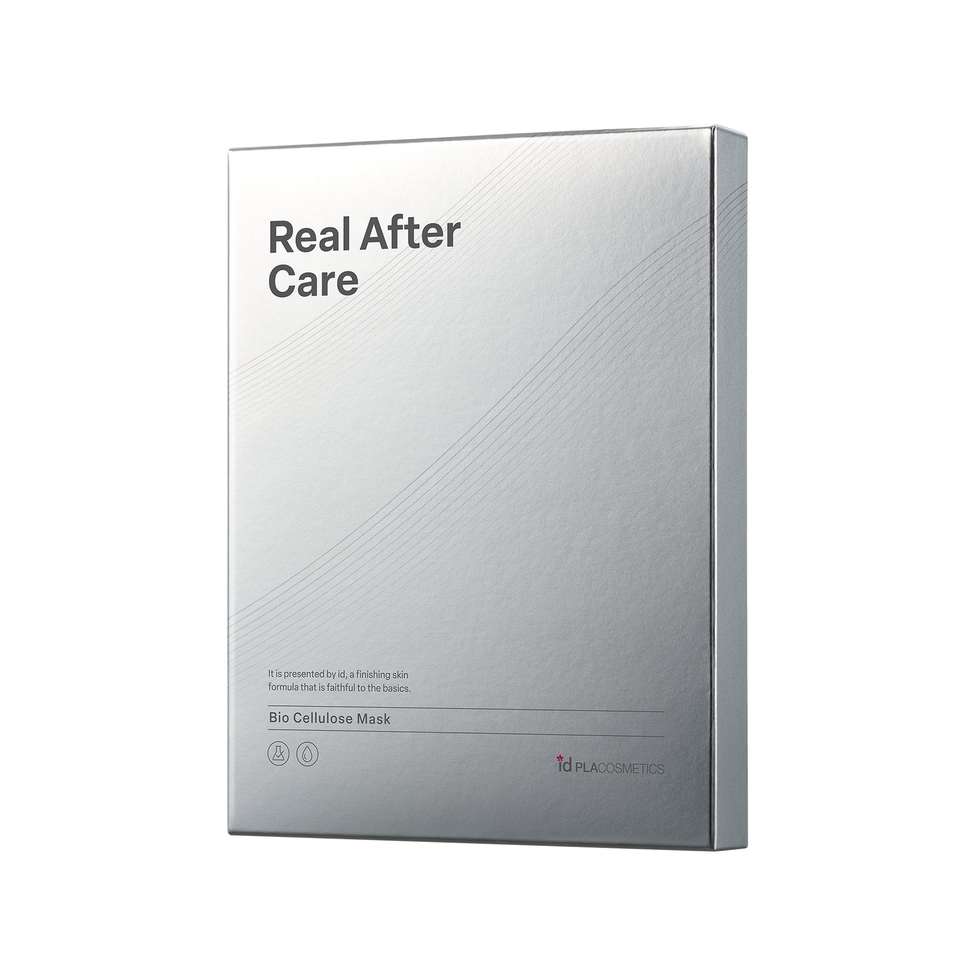 Real After Care Mask - Filler Lux