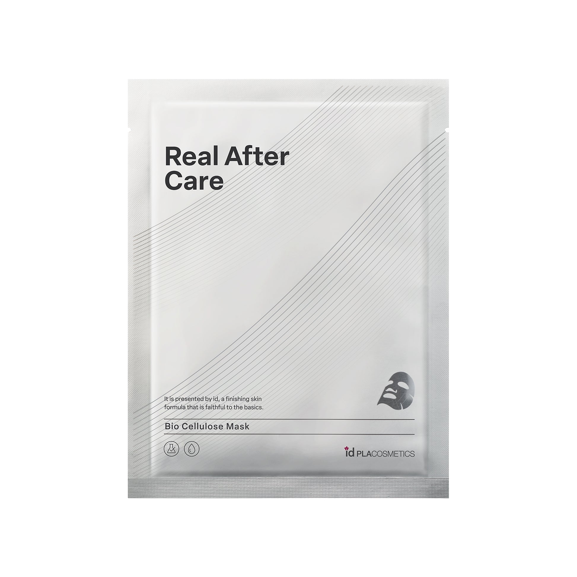 Real After Care Mask - Filler Lux