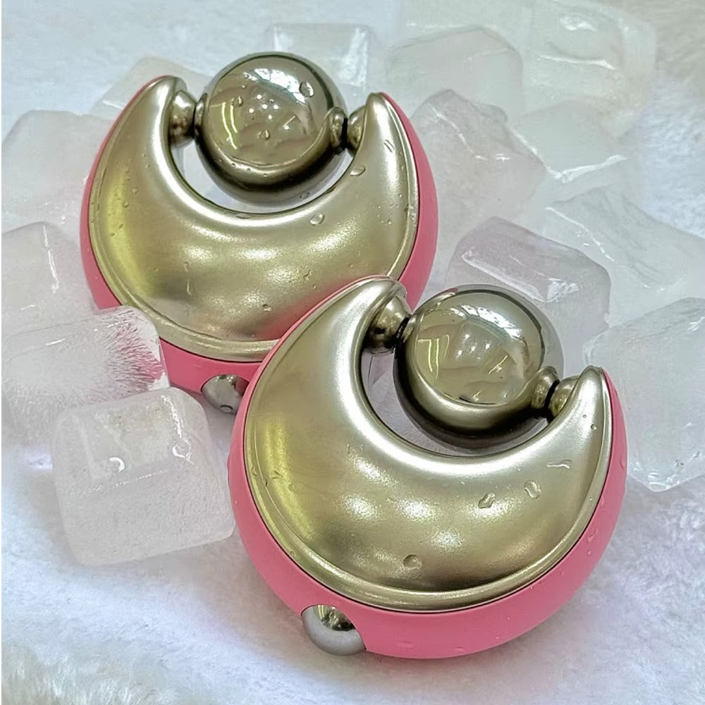 Ice Globe Facial Massager - Filler Lux