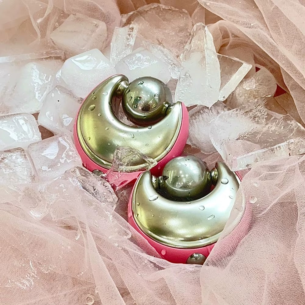 Ice Globe Facial Massager - Filler Lux