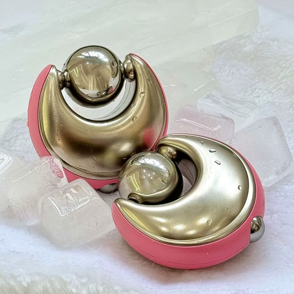 Ice Globe Facial Massager - Filler Lux