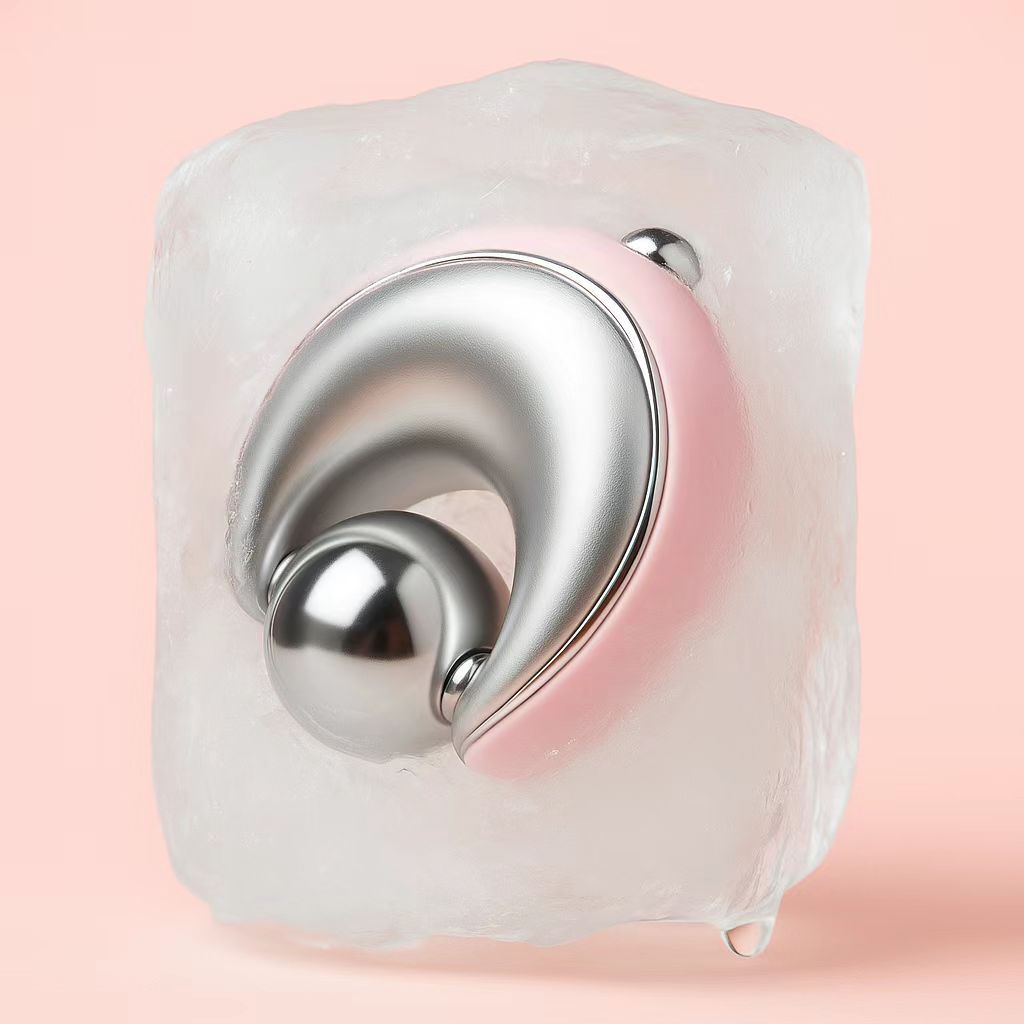 Ice Globe Facial Massager - Filler Lux