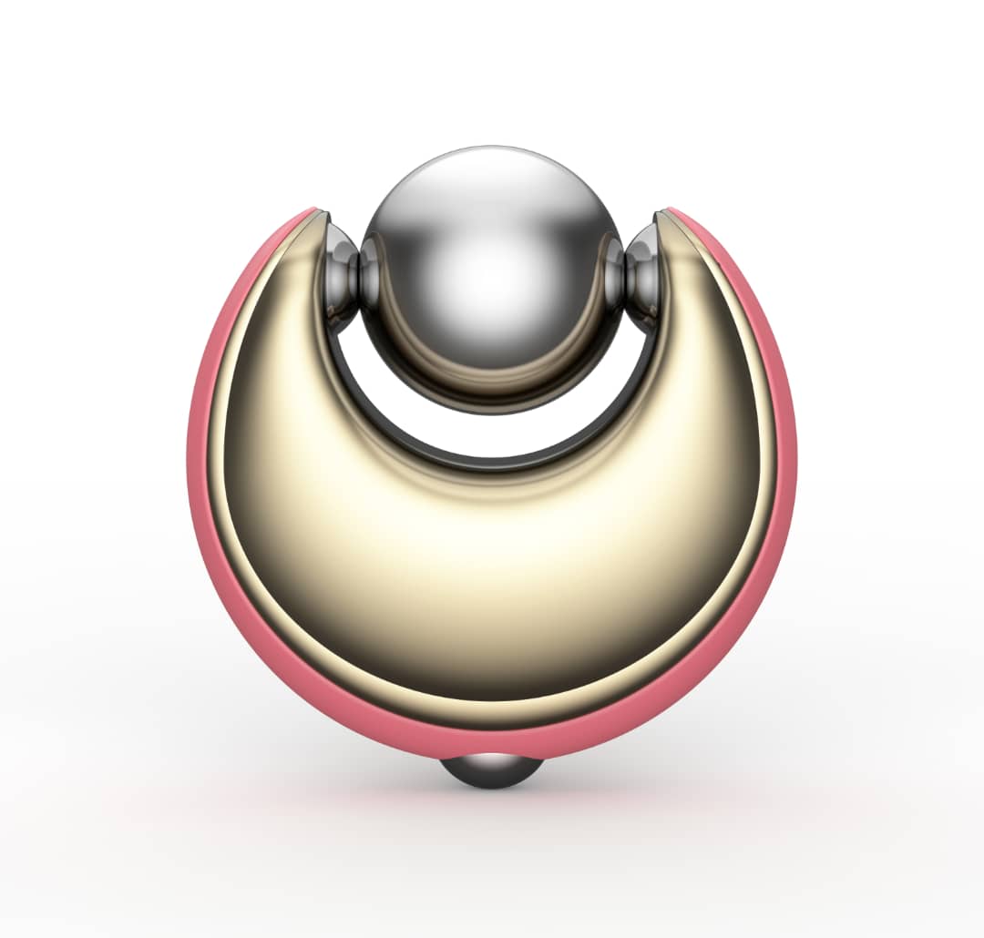 Ice Globe Facial Massager - Filler Lux