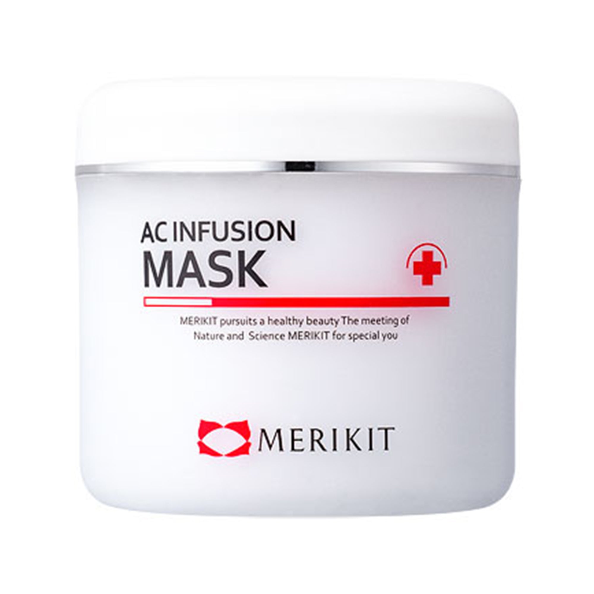 Merikit AC Infusion Mask