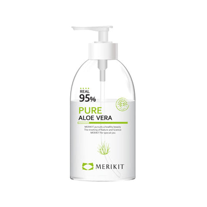 Merikit Pure Aloe Vera 95%