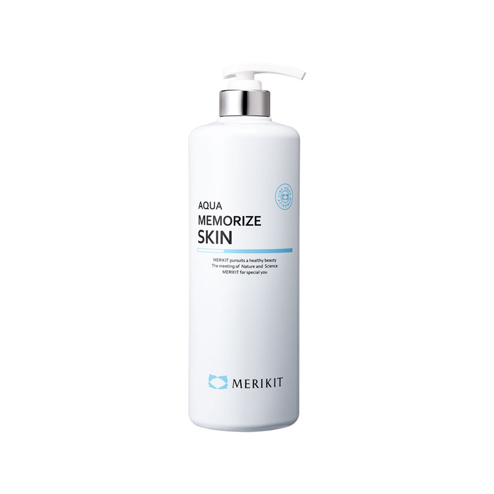 Merikit Aqua Memorize Skin