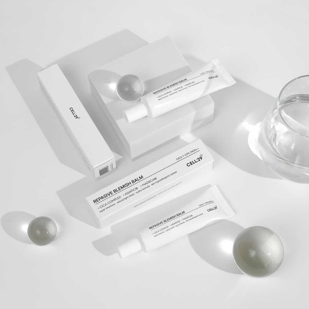 Repasive Blemish Balm