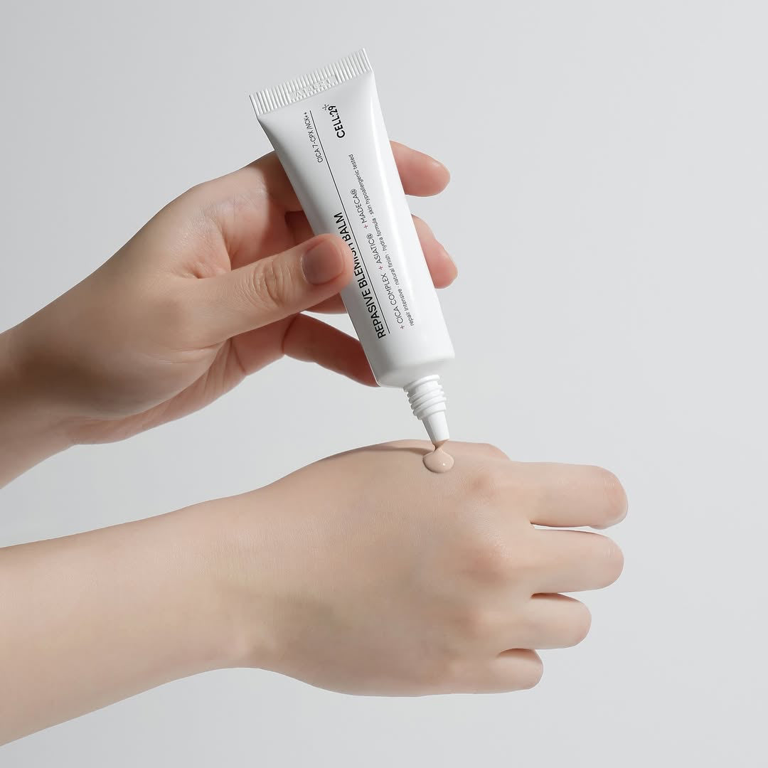 Repasive Blemish Balm