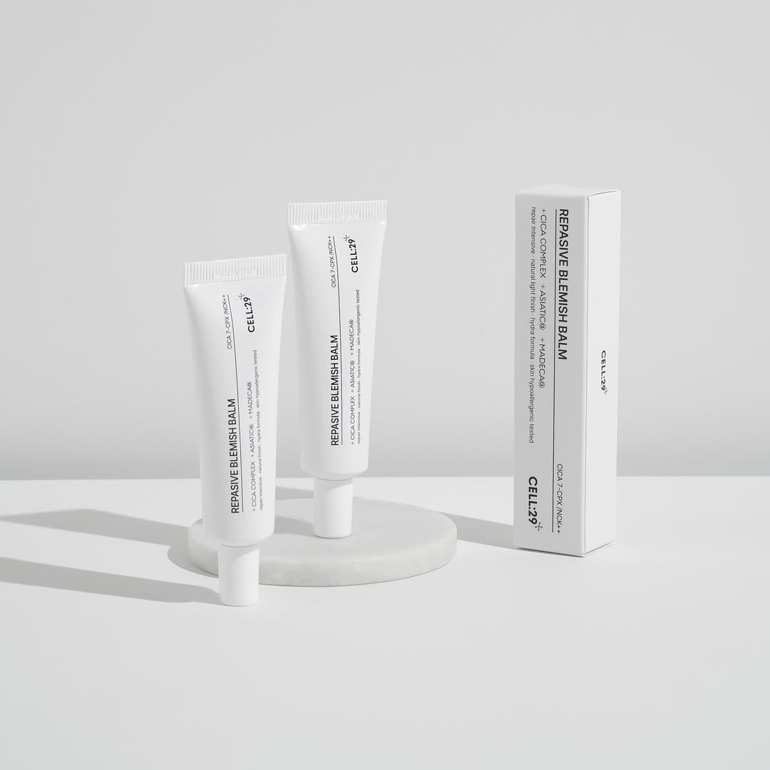 Repasive Blemish Balm