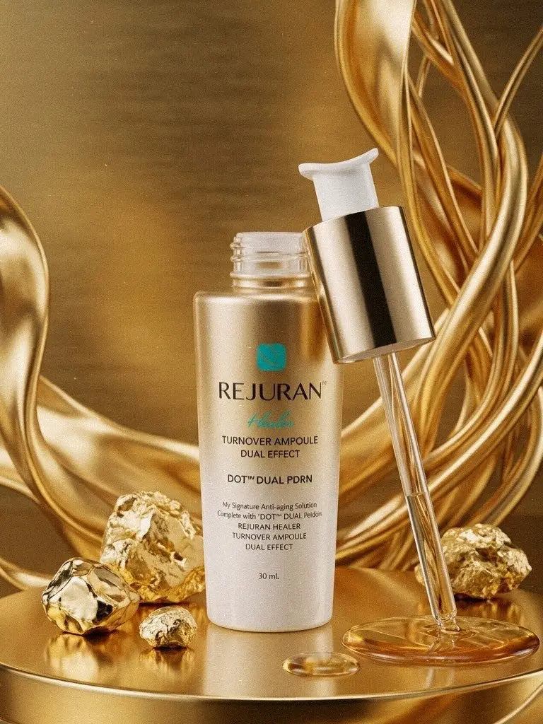 Rejuran Dual Effect Ampoule Pharma Research Products